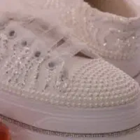 کتونی زنانه