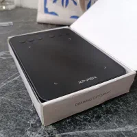 تبلت طراحی XPPEN Deco Min 4 سالم باجعبه لوازم کامل