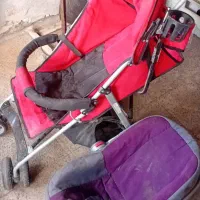 کالسکه و کریر