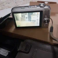 دوربین عکاسی کاسیو