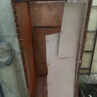 قفس پرنده