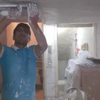 گچ کاری گچ بری