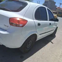 تیبا۲|خودرو سواری و وانت|شهرکرد, |دیوار