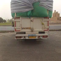 کاه گندم نرم وجو