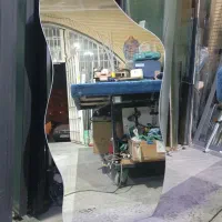 نصاب پنجره دوجداره نصب شیشه سکوریت وریگلاژ