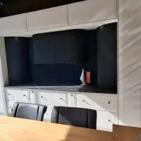 کابینت مینیمال