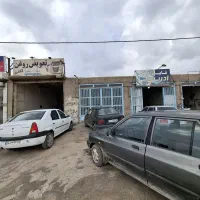 مغازه مناسب مشاغل ماشین سنگین