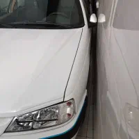 پژو پارس - نقدی و اقساط