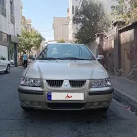 سمند مدل ۸۶