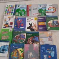 زیست جامع ایکیو|کتاب و مجله آموزشی|تهران, مهرآباد جنوبی|دیوار