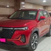 چانگان cs35 وارداتی تیپ ۳