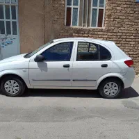 فروش خودرو تیبا ۲ مدل ۱۳۹۷