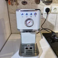 اسپرسوساز مباشی خانگی تمیز