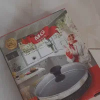 تابه گریل  MG سایز ۲۸ کاملا نو