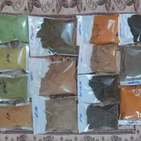 ادویه جات خالص