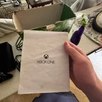 Xbox one fat|کنسول، بازی ویدئویی و آنلاین|تهران, صادقیه|دیوار
