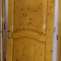 درب واحد آپارتمانی