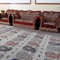 موبل 8نفره