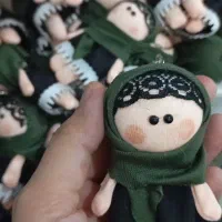 عروسک محرمی