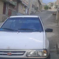 پراید83|خودرو سواری و وانت|سقز, |دیوار