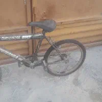 دوچرخه ۲۰در حد نو