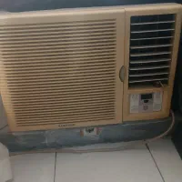 کولر پنجره ای سامسونگ کنترلی ۱۸۰۰۰۰۰۰