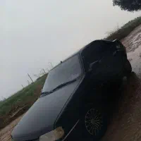 پژو جی ال ایکس