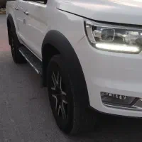 kmc t8 401|خودرو سواری و وانت|کرمان, |دیوار