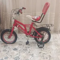 سلام دوچرخه