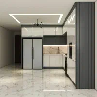 کابینت MDF