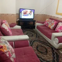 مبل معاوضه با فرش دوتخته 12متری