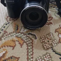 دوربین کانن sx500ls