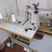 یک چرخ کابویی جک و یک راسته دوز و قیچی عمود۵