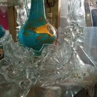 سرویس کریستال