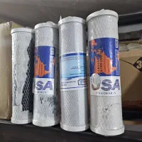 ۳۰ عدد فیلتر کربن بلاک cto تایوانی اصلی