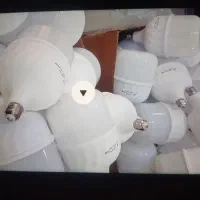 لامپ فوق کم مصرف