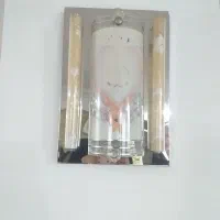 لوستر دیواری