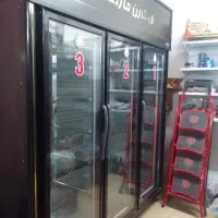 یخچال