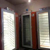 دستگاه جوجه کشی اتوماتیک خانگی