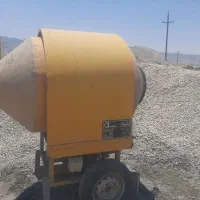 بتونیر .میکسر