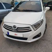 برلیانس h230 تمیز