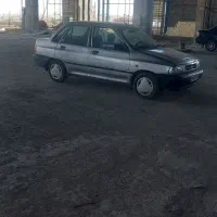 پراید مدل۸۵