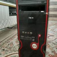 کیس کامپیوتر