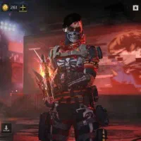 کالاف خوش شانس فوری