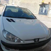 فروش 206