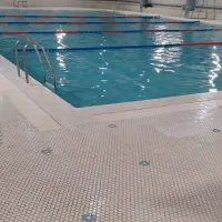 آموزش شنا