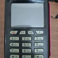 دستگاه کارتخوان کاملا  سالم ودرحدنو