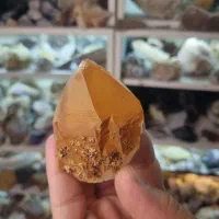 سنگ راف گوی جاسپر سیترین رزکوارتز اماتیس