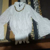 شومیز شیک ومجلسی