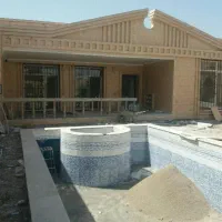 کاشی  کاری و سرامیک کاری